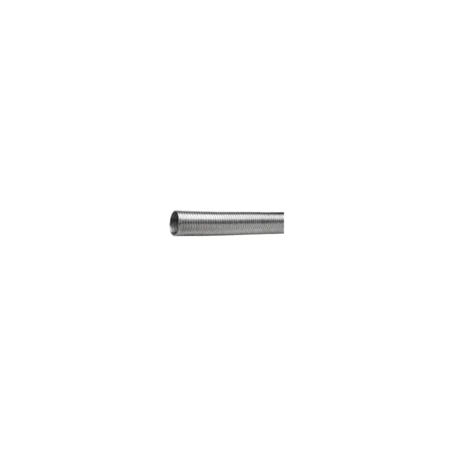 Sanivesk buis semi-rigide aluminium Ø 150 mm 3 meter