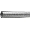 Sanivesk buis semi-rigide aluminium Ø 150 mm 1,5 meter
