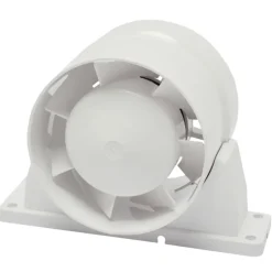 Sanivesk buisventilator standaard Ø 100 mm