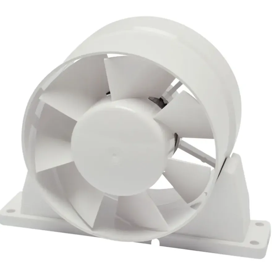 Sanivesk buisventilator standaard Ø 125 mm