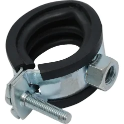 Sanivesk CV Beugel Enkel + Inlage 22mm M8
