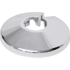 Sanivesk CV Buisrozet 15mm Chroom 2 stuks