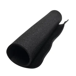 Sanivesk Dempingsmat 60x60 cm x 6 mm