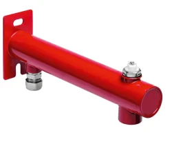 Sanivesk Expansievat Console Wit 3/4"F + 15mm Knel