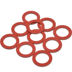 Sanivesk Fiberring 3/4 24x16x2mm 5 stuks