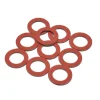 Sanivesk Fiberring 1/2 18x11x1,5mm 5 stuks