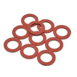 Sanivesk Fiberring 1/2 18x11x1,5mm 5 stuks