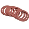 Sanivesk Fiberring 5/4 39x30x2mm 5 stuks