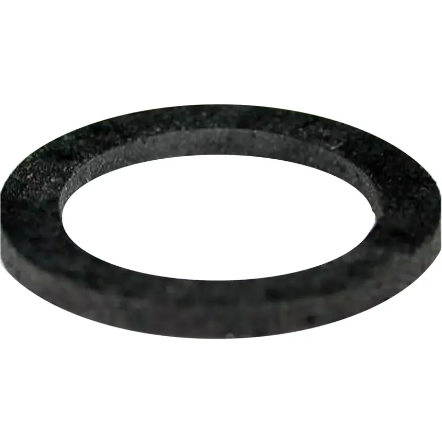 Sanivesk Gummiring 6/4 5 stuks