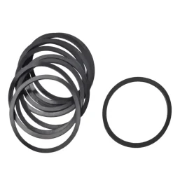 Sanivesk Gummiring 1 5 stuks