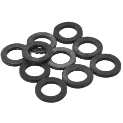 Sanivesk Gummiring Wasmachinekoppeling 5 stuks