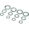 Sanivesk HD Afdichtingsring Assortiment 1 12 stuks