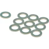 Sanivesk HD Ring 15x8mm 3/8 5 stuks