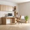 Sanivesk infrarood paneel Porto wit 90 x 60 cm