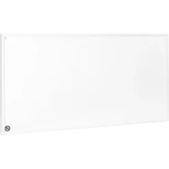Sanivesk infrarood paneel Porto wit 120 x 60 cm