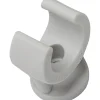 Sanivesk Klembeugel Enkel 15mm 4 stuks