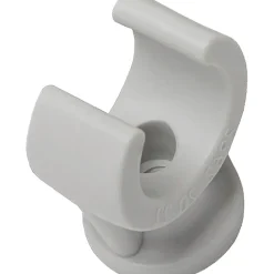 Sanivesk Klembeugel Enkel 15mm 4 stuks