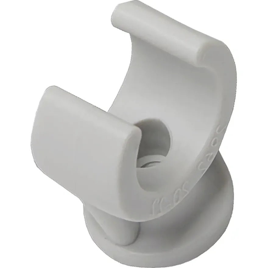 Sanivesk Klembeugel Enkel 22mm 4 stuks
