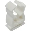 Sanivesk Klikbeugel 20st 18-22mm Wit 20 stuks