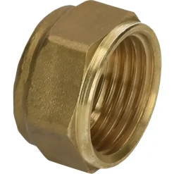 Sanivesk Knelmoer 15mm 2 stuks