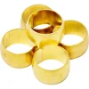 Sanivesk Knelring 22mm 2 stuks