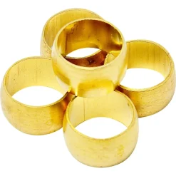 Sanivesk Knelring 22mm 2 stuks
