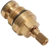 Sanivesk Kraanbovendeel Kraanschijf 1/2"M