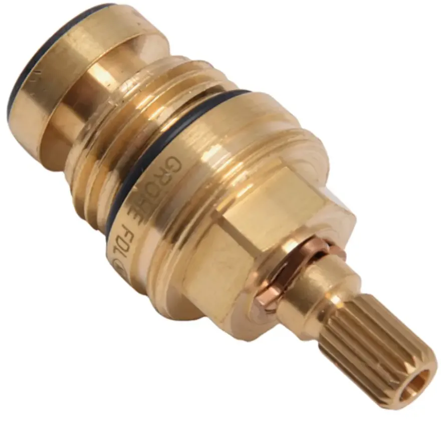 Sanivesk Kraanbovendeel Kraanschijf 1/2"M