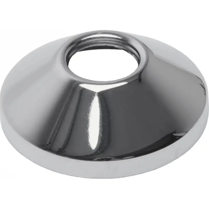Sanivesk Kraanrozet Luxe 3/4" 2 stuks