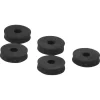 Sanivesk Kraanschijf 3/8 15mm 5 stuks