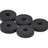Sanivesk Kraanschijf 12x3x2,5mm 10 stuks