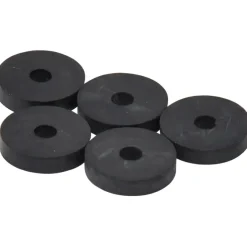 Sanivesk Kraanschijf 12x3x2,5mm 10 stuks