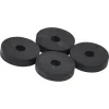 Sanivesk Kraanschijf 23x4x4mm 4 stuks