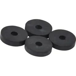 Sanivesk Kraanschijf 23x4x4mm 4 stuks
