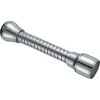 Sanivesk Kraanslang M22F Chroom