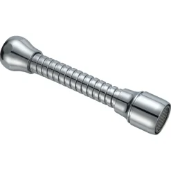 Sanivesk Kraanslang M22F Chroom