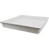 Sanivesk Lekbak 70x70x10cm