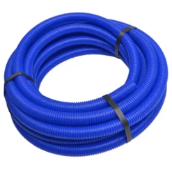 Sanivesk Meerlagenbuis Ø16 Rol 5m Blauw