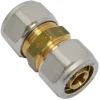 Sanivesk Meerlagen Knel Recht 20x20mm
