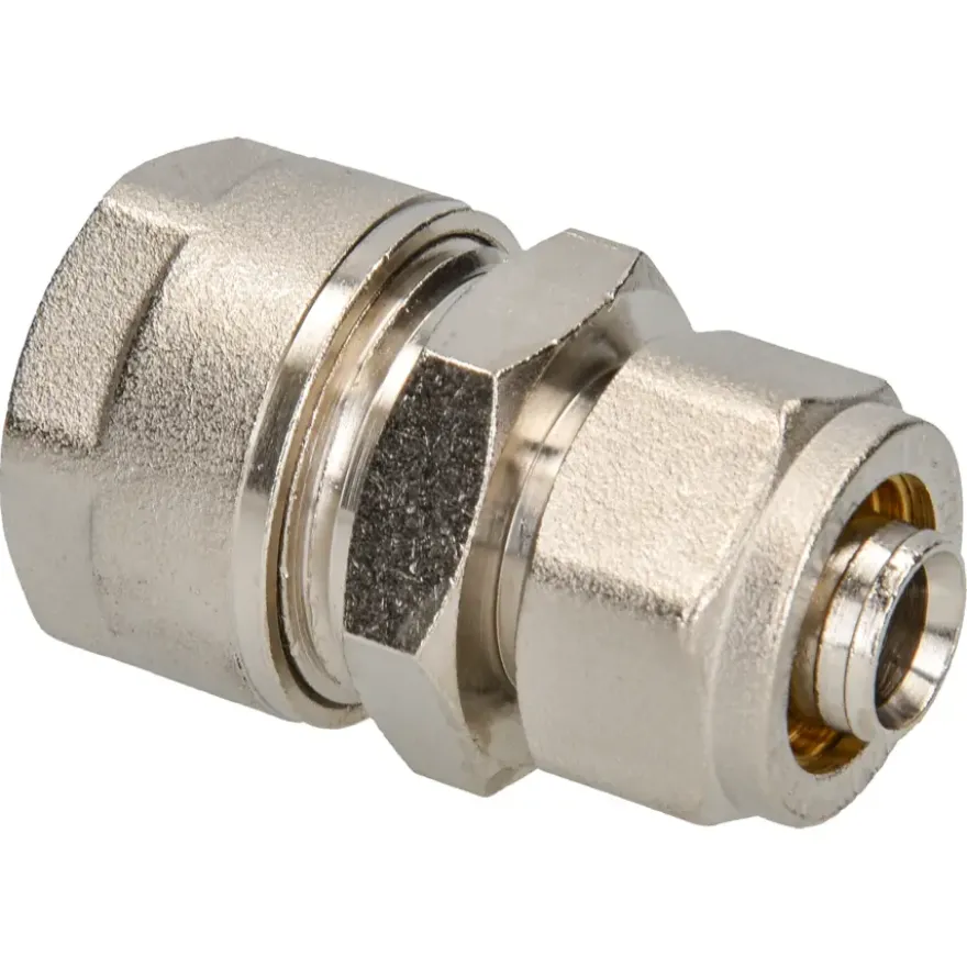 Sanivesk Meerlagen Knel Recht Verloop 20x16mm
