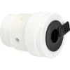 Sanivesk Meerlagen Push Eindstop 16mm