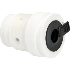 Sanivesk Meerlagen Push Eindstop 16mm