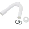 Sanivesk Moduflex 5/4x32mm 36-82cm Wit