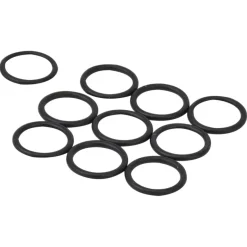 Sanivesk O-Ring 40mm Koper/Pvc