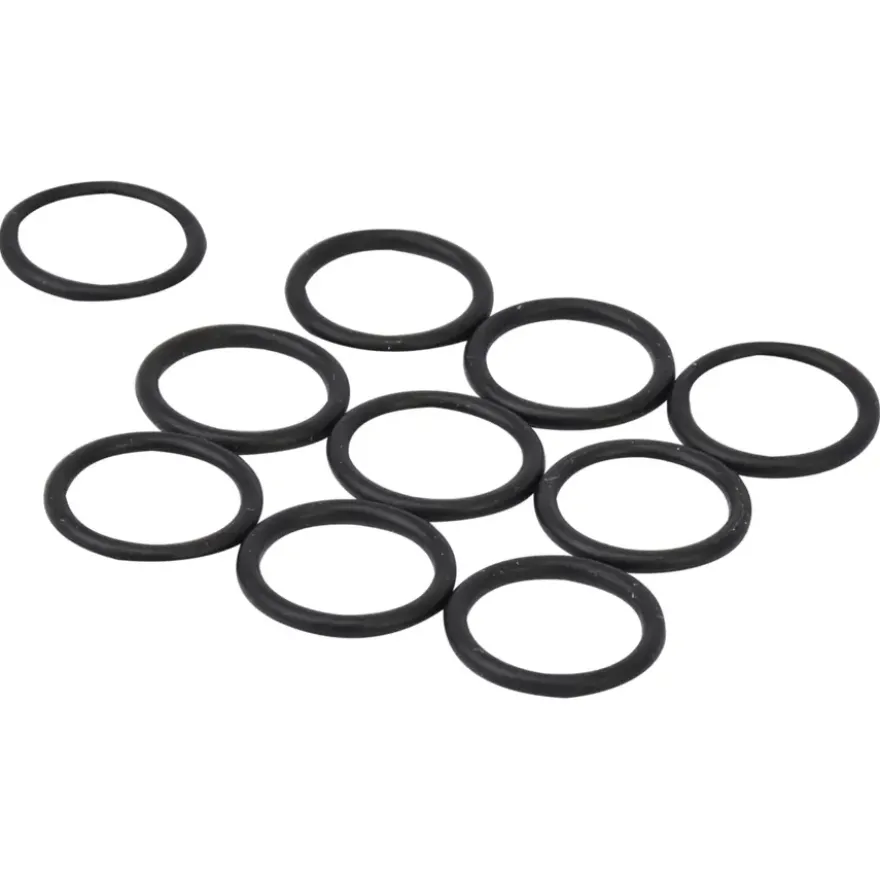 Sanivesk O-Ring 40mm Koper/Pvc