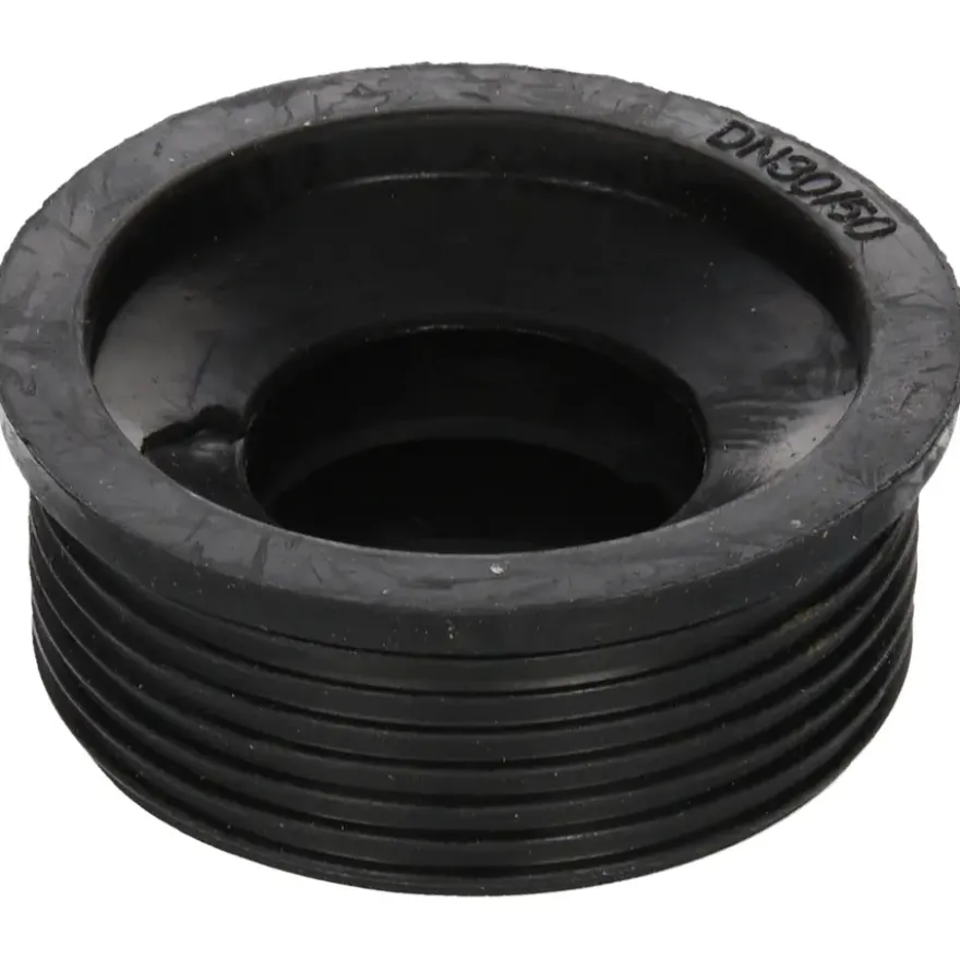 Sanivesk Overgangsmanchet 90mm - DN110