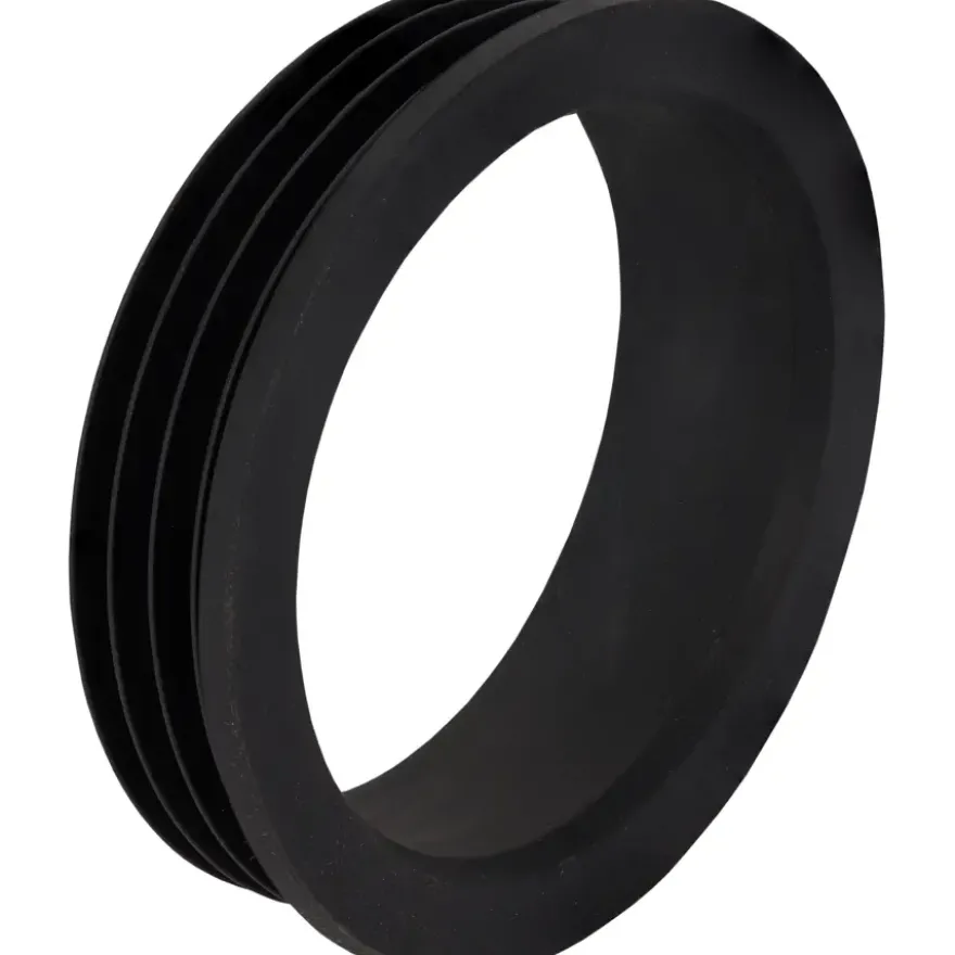 Sanivesk Overgangsmanchet 90mm - DN110