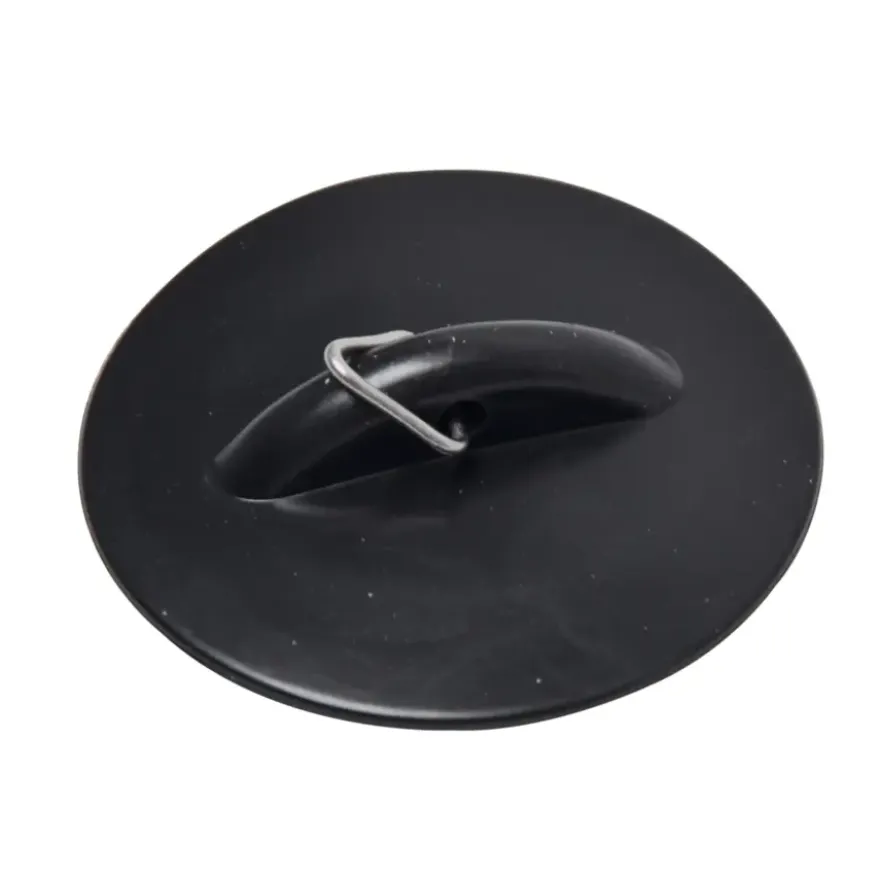 Sanivesk Plugstop + Flap 45,5mm