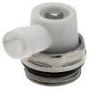Sanivesk Radiatoraftapper Groot 1/2"