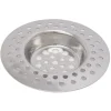 Sanivesk Roosterplaat 70mm RVS